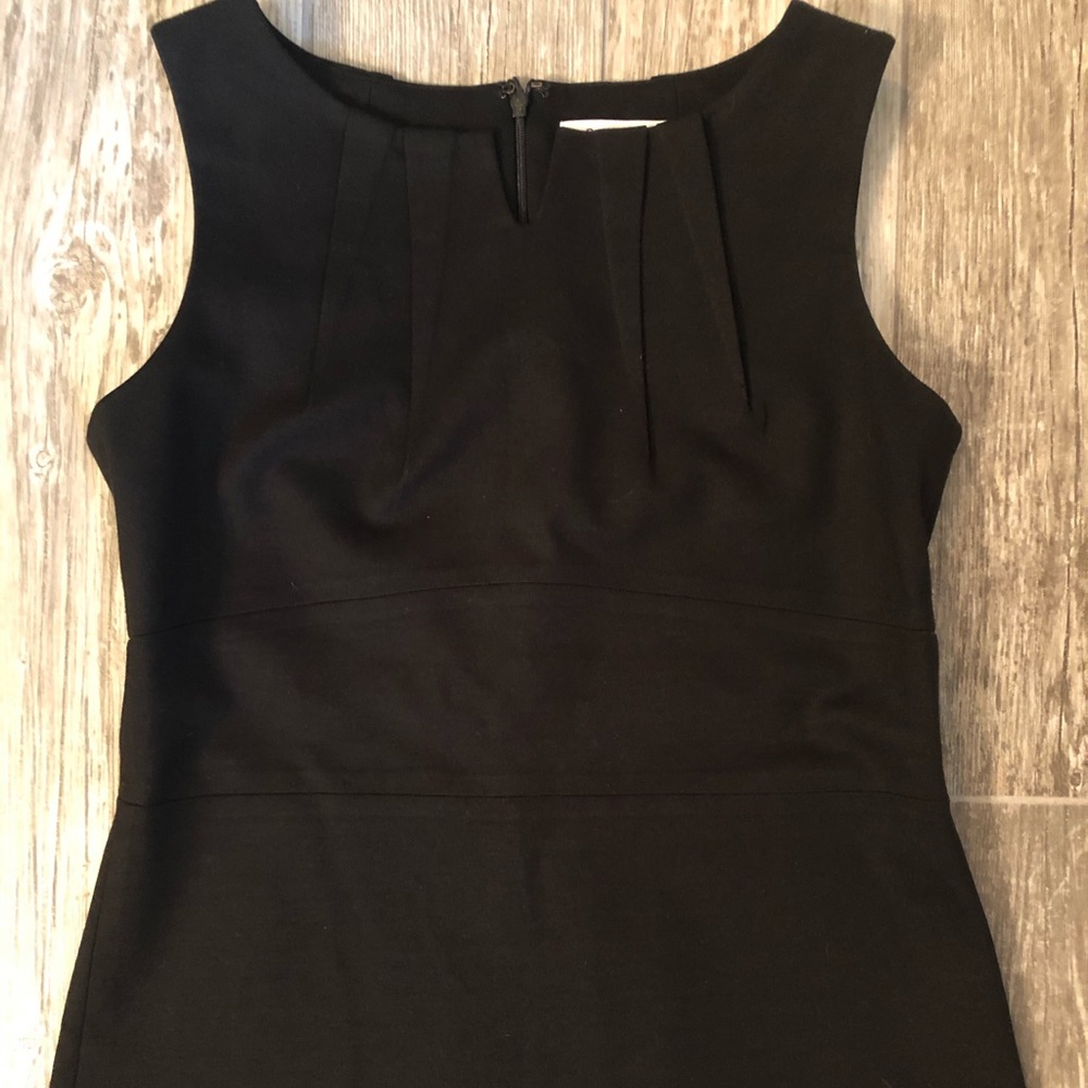 Cabi black shell top